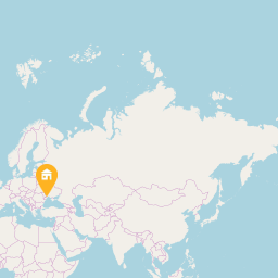 Апартаменты Дерибасовская на глобальній карті